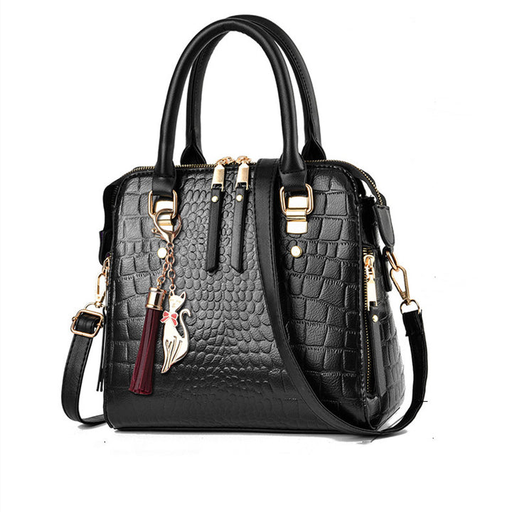 Elegant Women’s Handbag – Everyday Shoulder Purse