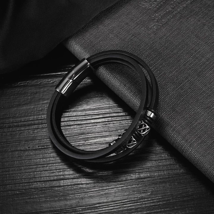 Jewelry Niche Design Fashion Net Red Multi-layer