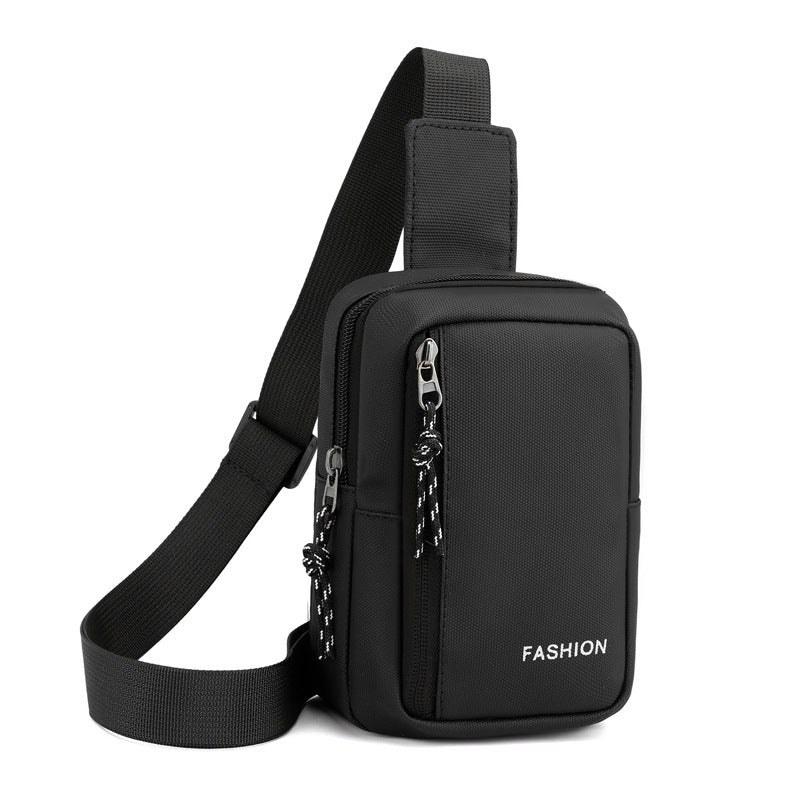 Versatile Crossbody Shoulder Bag for Every Day Use