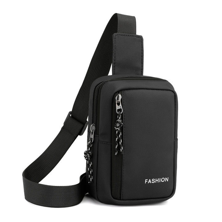 Versatile Crossbody Shoulder Bag for Every Day Use