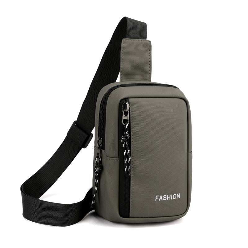 Versatile Crossbody Shoulder Bag for Every Day Use