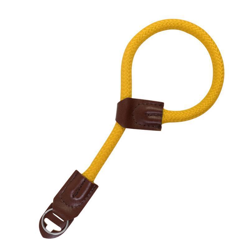 Anti-slip Camera Round Rope Wrist Strap