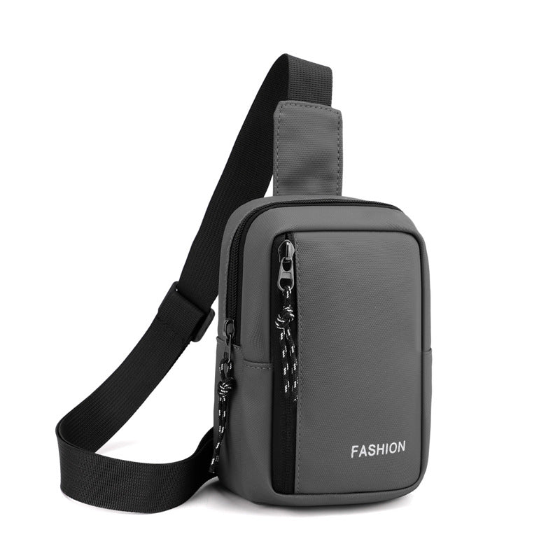 Versatile Crossbody Shoulder Bag for Every Day Use