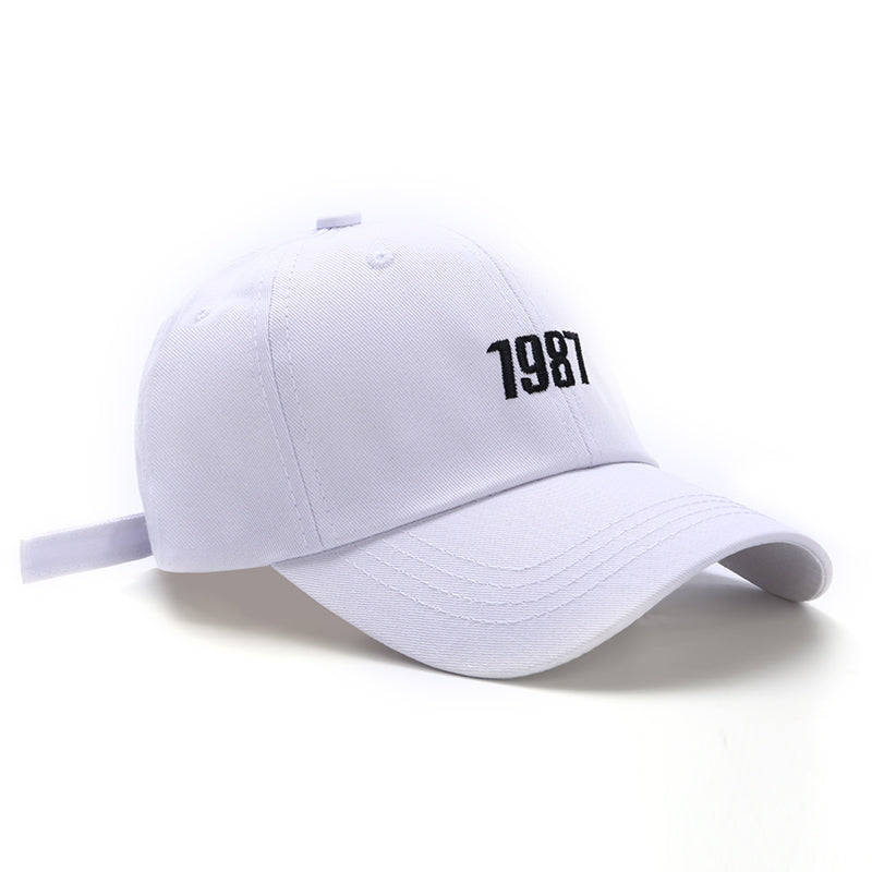 Baseball Cap Embroidery Cap