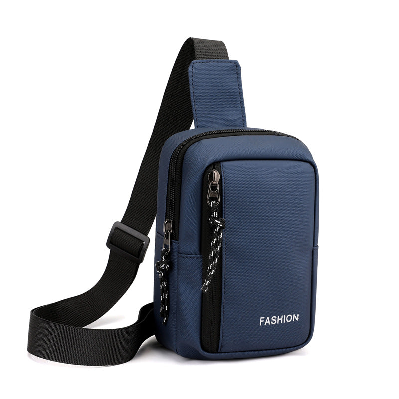 Versatile Crossbody Shoulder Bag for Every Day Use