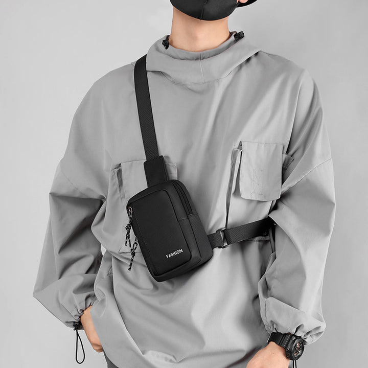 Versatile Crossbody Shoulder Bag for Every Day Use