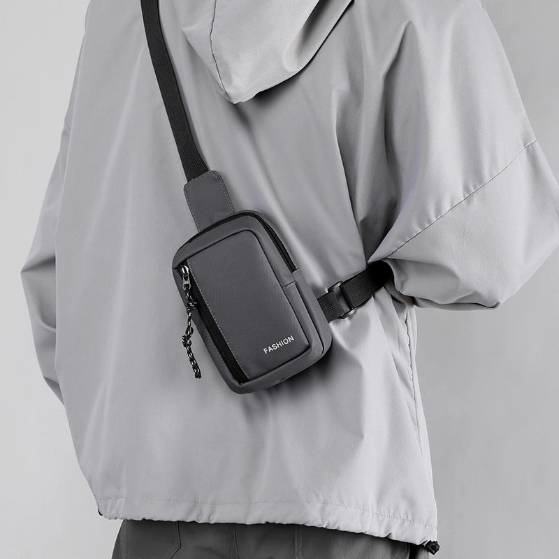 Versatile Crossbody Shoulder Bag for Every Day Use