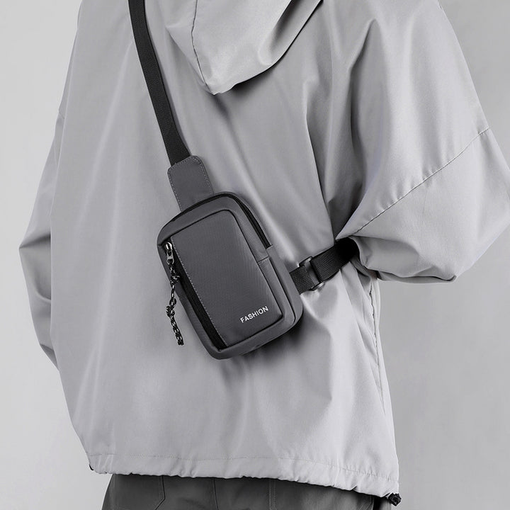 Versatile Crossbody Shoulder Bag for Every Day Use