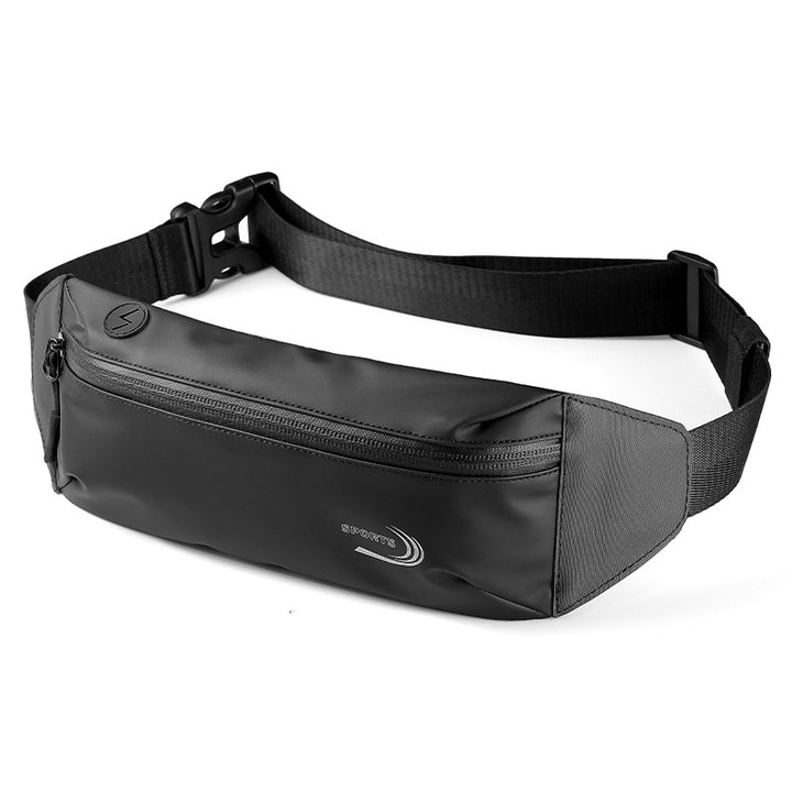 Portable Sports Waterproof Waist Bag