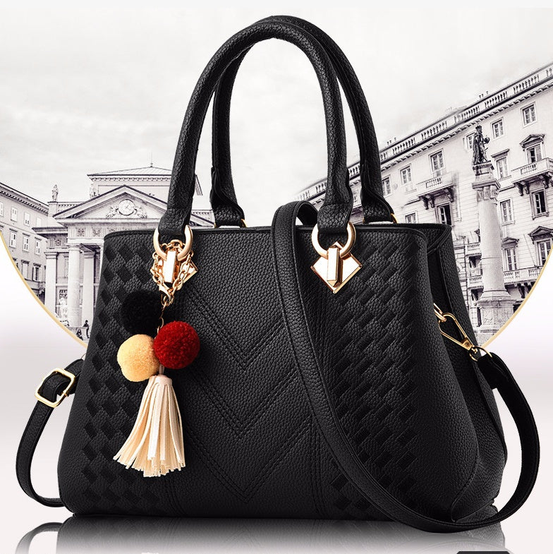 Handbags Shoulder Bags