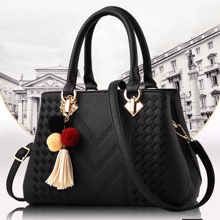 Handbags Shoulder Bags