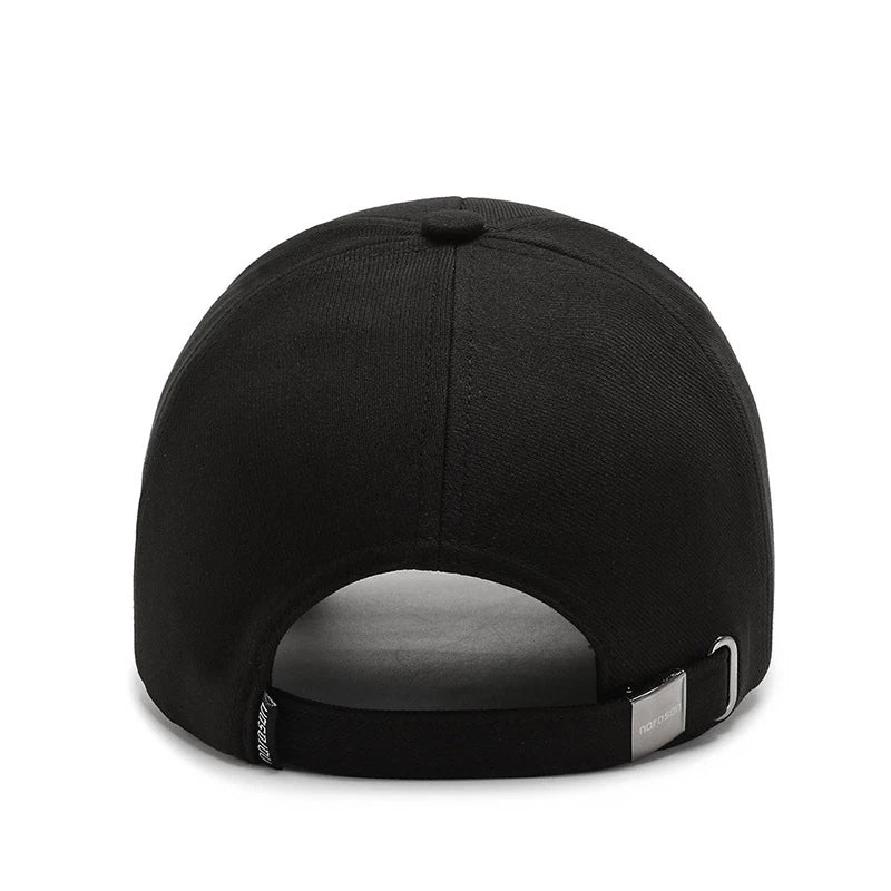 Korean Style Simple Casual All-match Baseball