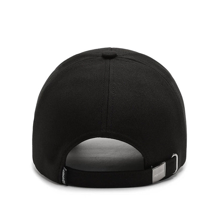 Korean Style Simple Casual All-match Baseball