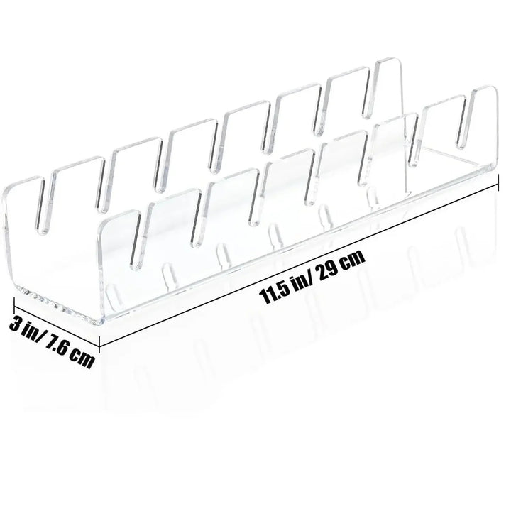 Baseball Cap Storage Rack