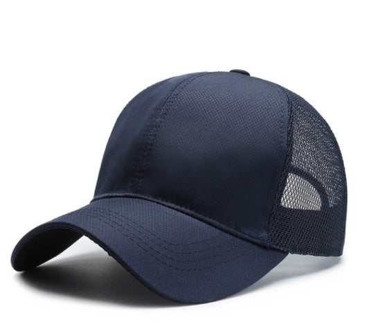 Outdoor Mesh Breathable Baseball Caps