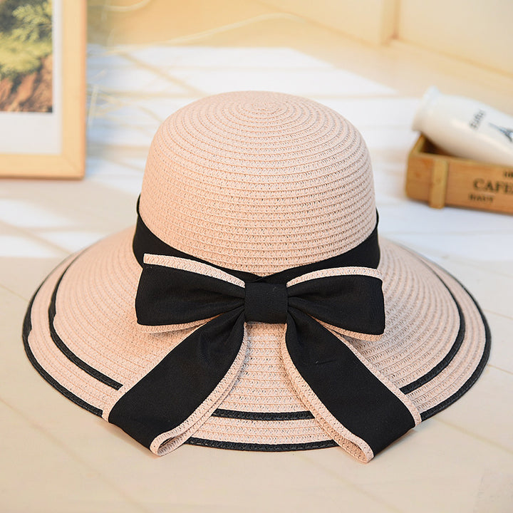 Women's Sun Protection Hat Big Brim Beach Hat