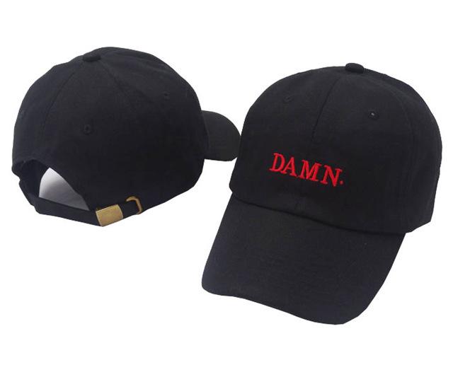 Hat Designs Rapper Face American Rapper Hats – ExcelHats.com