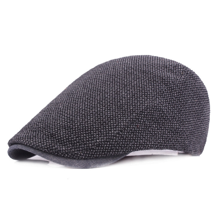 Men's Spring and Summer All-Match Casual Hat