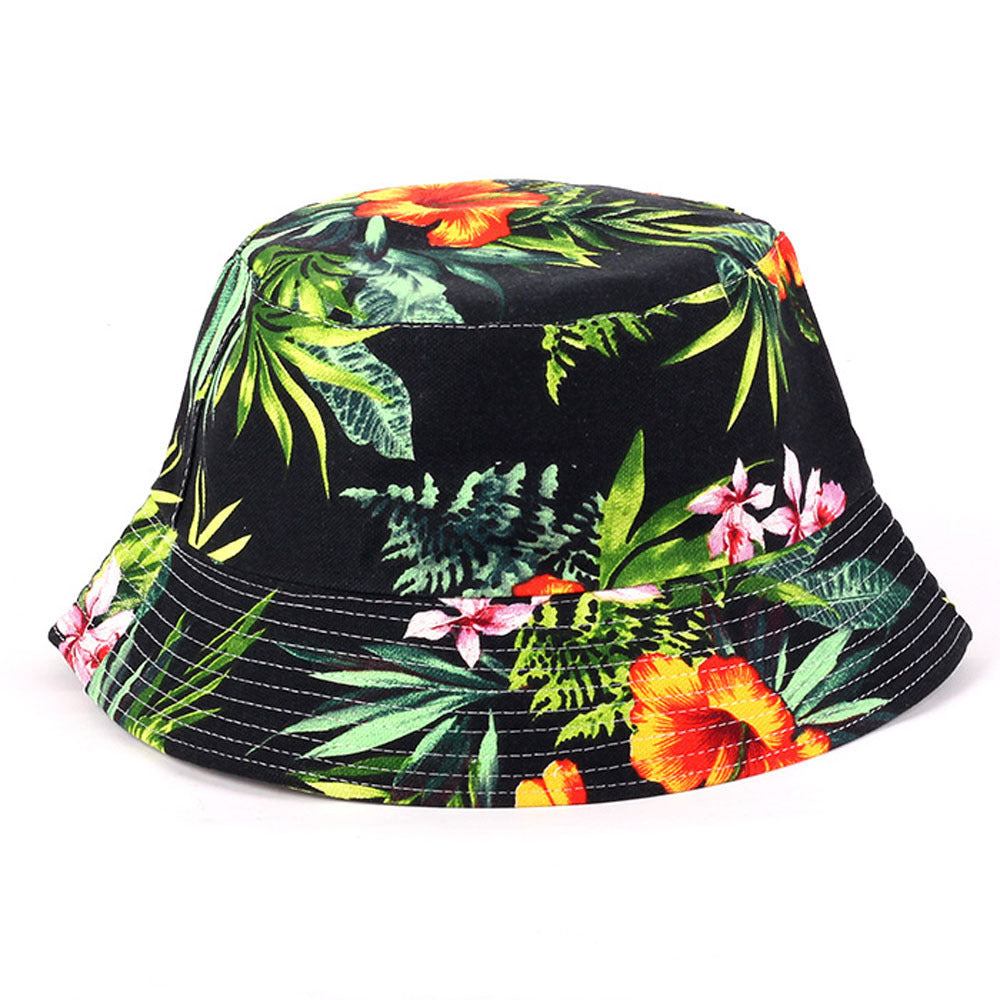 Spring And Summer Ladies Small Floral Sun Hat Sun Hat