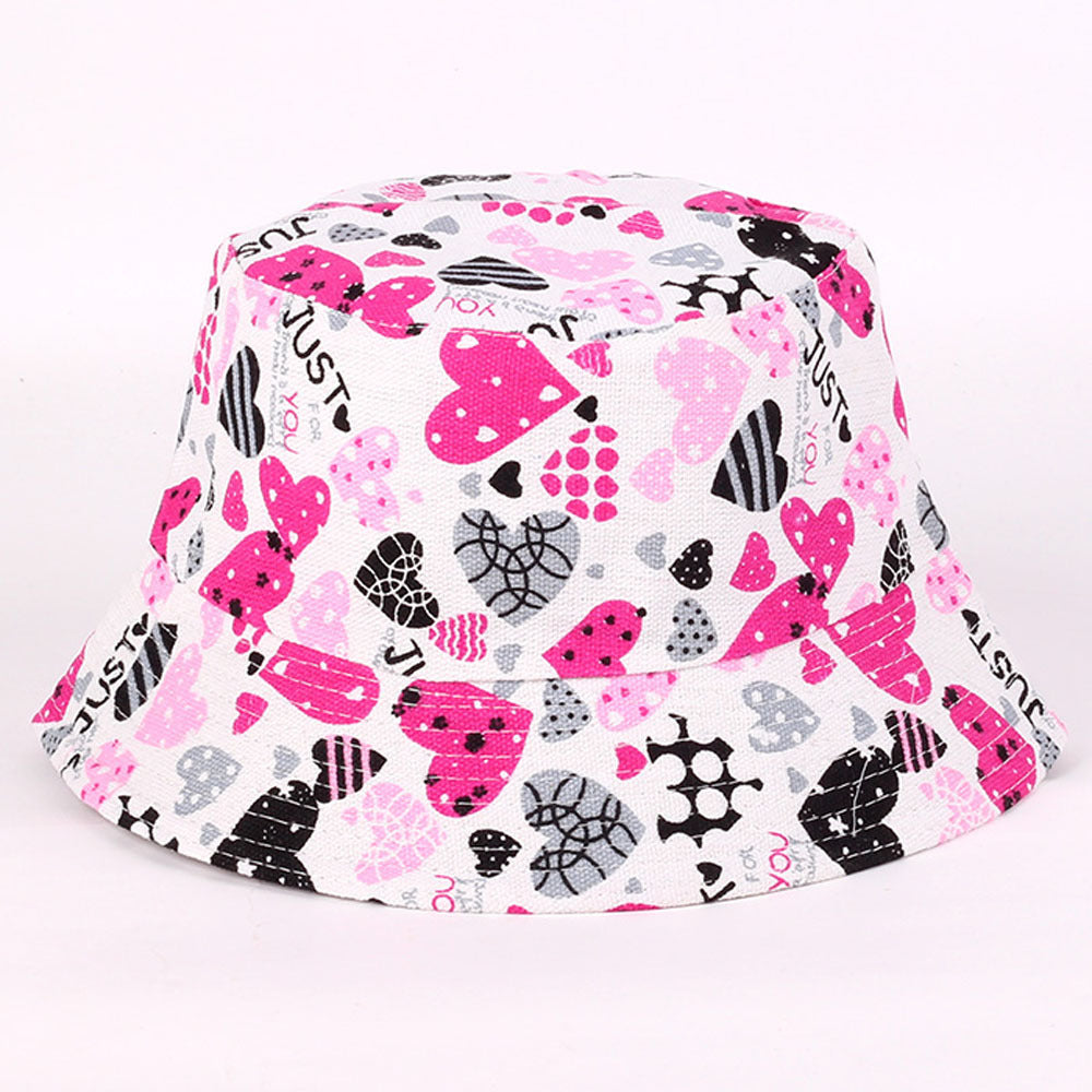 Spring And Summer Ladies Small Floral Sun Hat Sun Hat